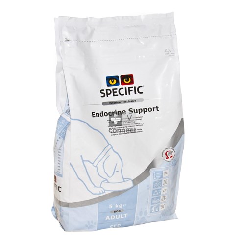 Specific CED Endocrine Support 5 Kg
