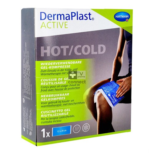 Dermaplast Active Hot/Cold Pack 12 cm x 29 cm