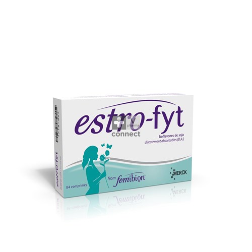 Estro Fyt 84 tabletten