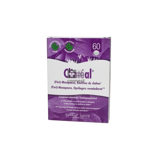 Climeal 60 capsules