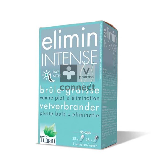 Elimin Intense Gel 56