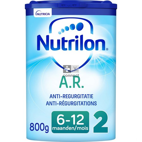 Nutrilon AR 2 800 g Nf.