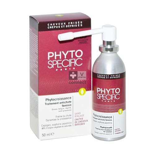 Phytospecific Phytocroissance Spray 50 ml