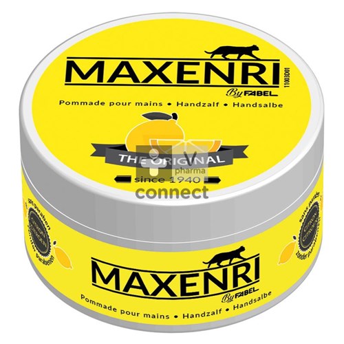 Maxenri Kattevet Crème 75 ml