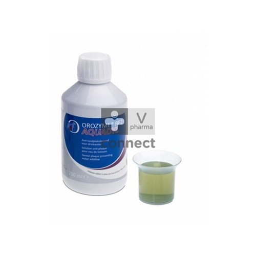 Orozyme Rf2 Aquadil Chien 250 ml