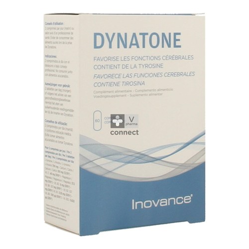 Inovance Dynatone Comp 60 32c462