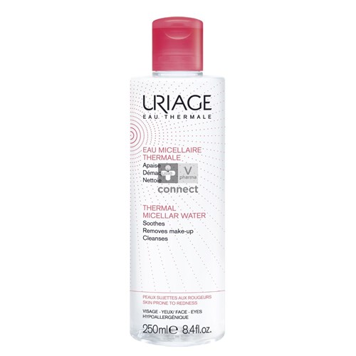 Uriage Eau Micellaire Thermale Lotion 250 ml