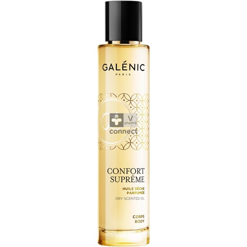 Galenic Confort Supreme Olie Dr Parfum.spray 100ml