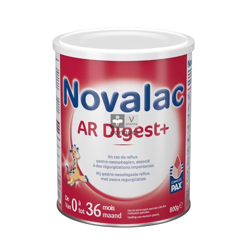 Novalac AR Digest +  800 g