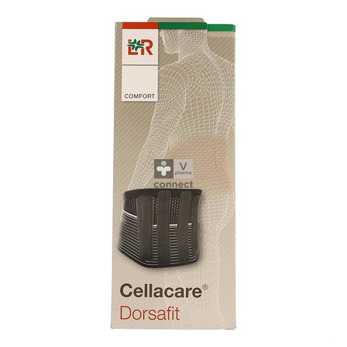 Cellacare Dorsafit Confort Taille 3