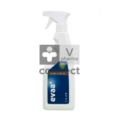 Evaa+ Friendly Descaler Spray 500 ml