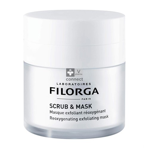 Filorga Scrub&mask Z/mit 50ml