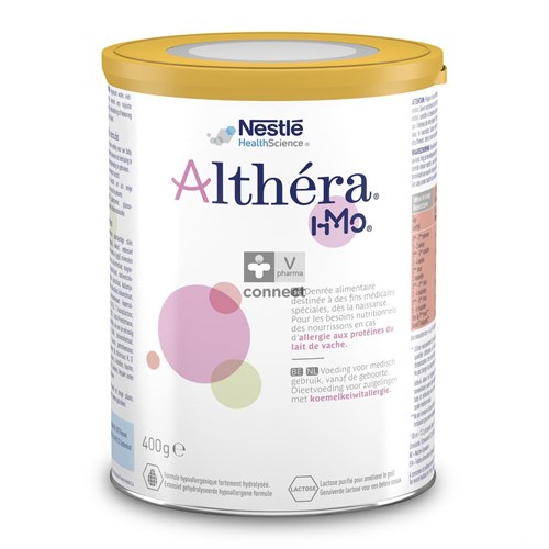 Althera 400 g