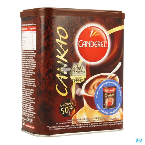 Canderel Cankao 250 g