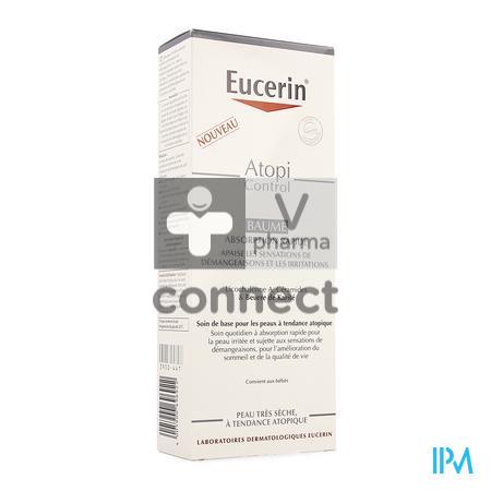 Eucerin Atopicontrol Baume 400 ml