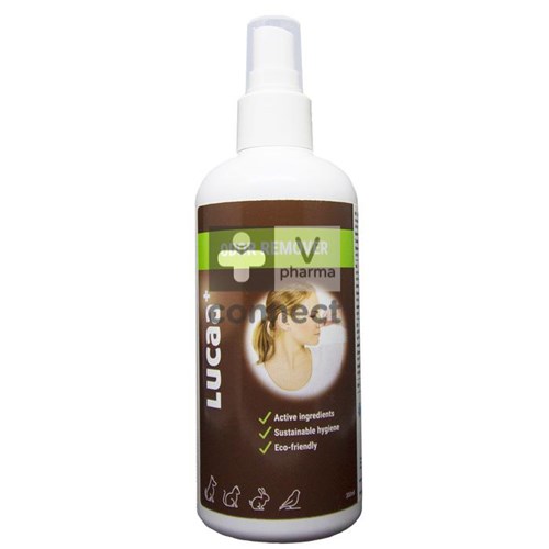 Lucaa+ Odor Remover 300 ml