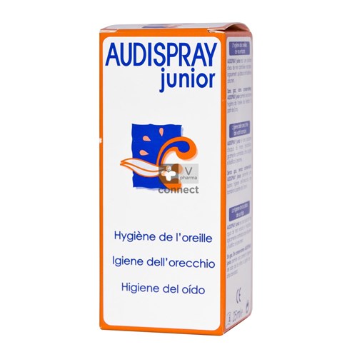 Audispray Junior 25 ml