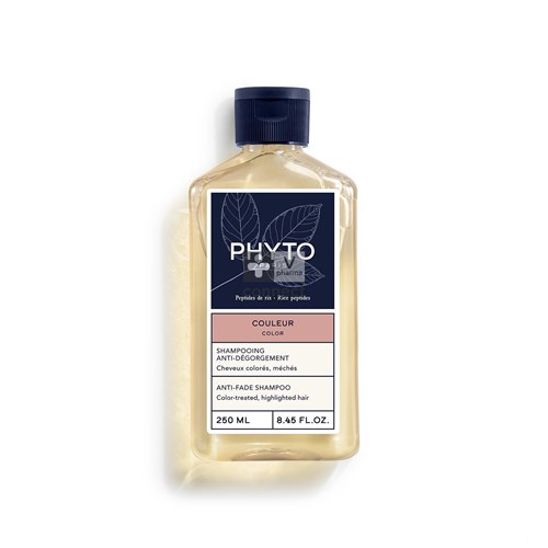 Phytocolor Shampoo Fl 250ml Nf