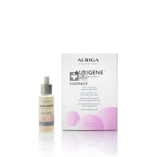 Auriga Aurigene Micro Emulsion 15 ml