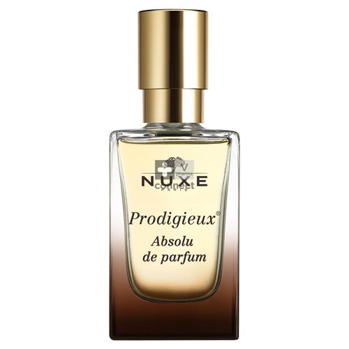 Nuxe Absolu Le Parfum  30 ml