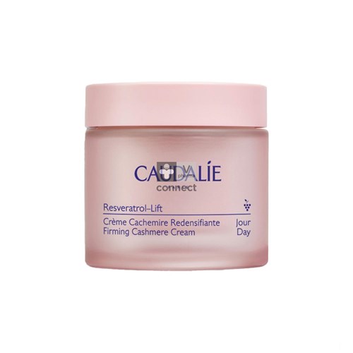 Caudalie Resveratrol Lift Crème Cachemire 50 ml