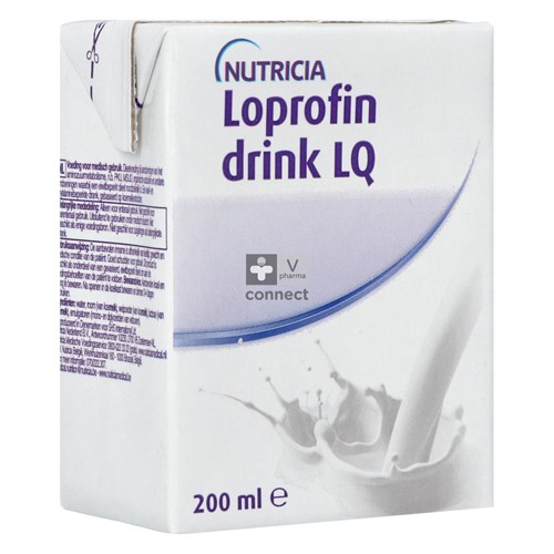 Loprofin LP Drink 200 ml