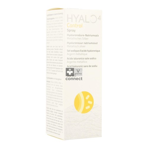 Hyalo4 Control Spray 50 ml