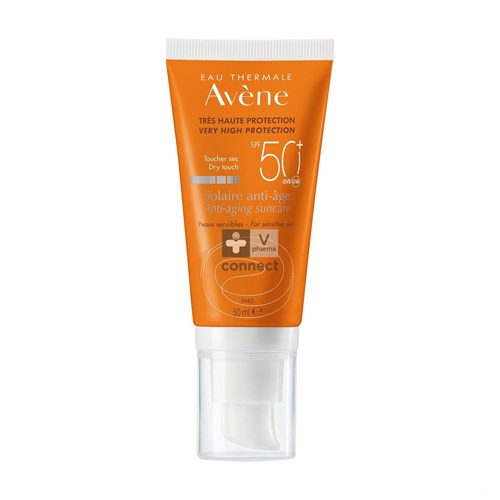 Avene Solaire Crème Anti Age SPF50+ 50 ml