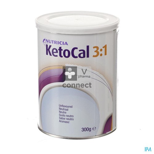 Nutricia Ketocal 3/1 300 g