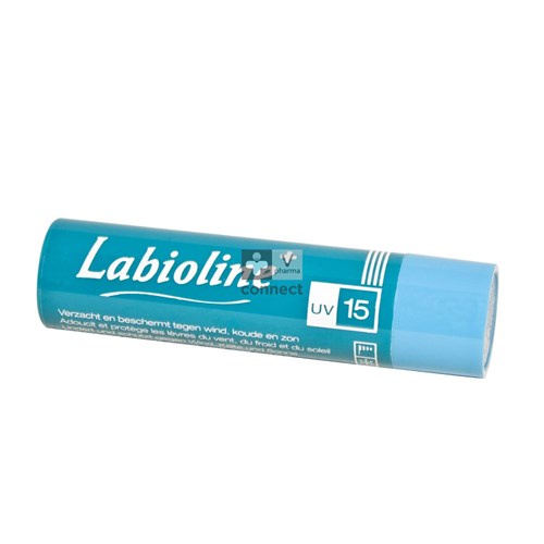 Labioline Plus Stick Levres 4.8 gr