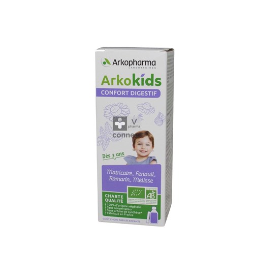 Arkokids Confort Digestif 100 ml
