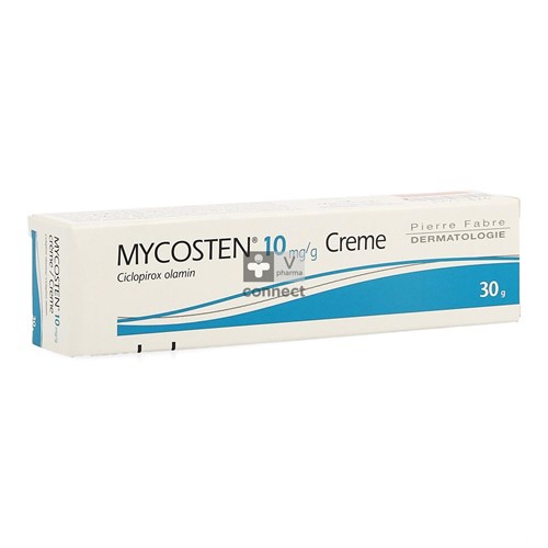 Mycosten Crème 30 g